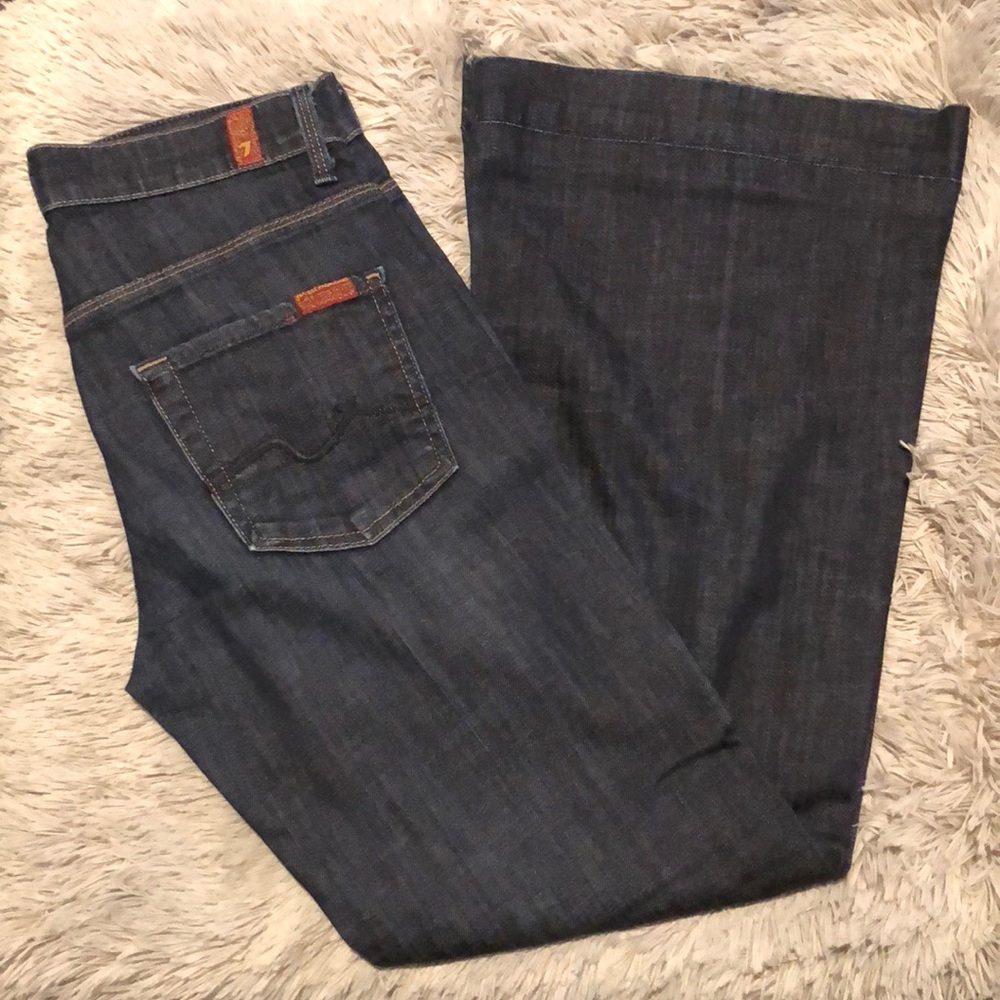 7 For All Mankind Jeans
